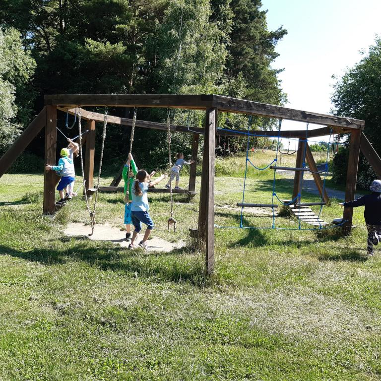 Přípravná třída v Záchranné stanici Pasíčka, 26. 6. 2023