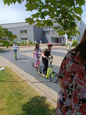 Průkaz cyklisty, 1. 6. 2023