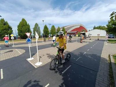 Průkaz cyklisty, 1. 6. 2023