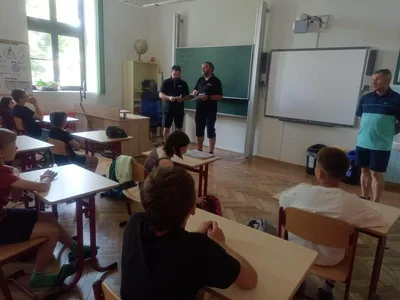Průkaz cyklisty - OBHÁJENO!, 1. 6. 2023