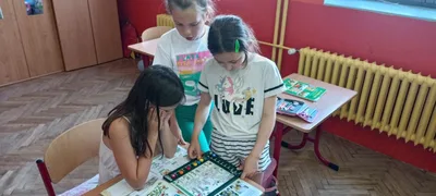Prvouka, 22. 6. 2023