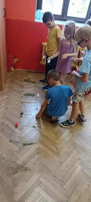 Prvouka, 22. 6. 2023