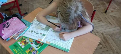 Prvouka, 22. 6. 2023