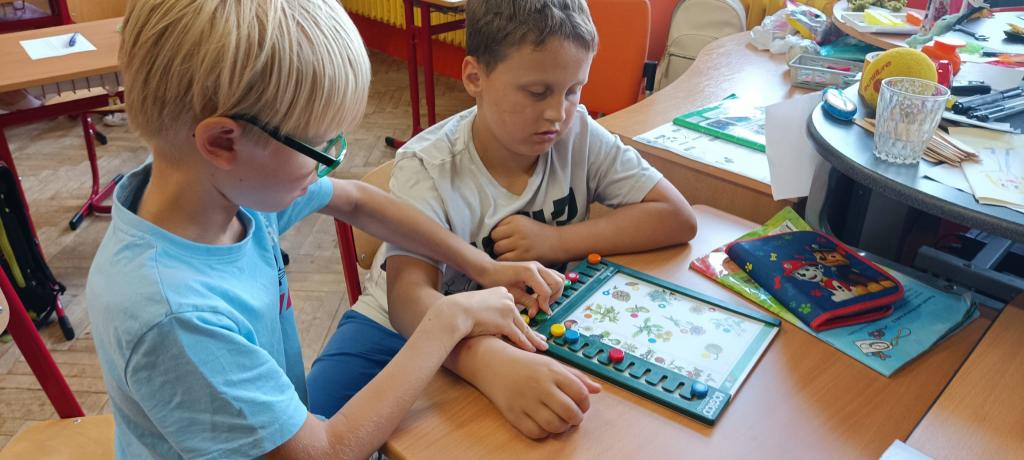 Prvouka, 22. 6. 2023
