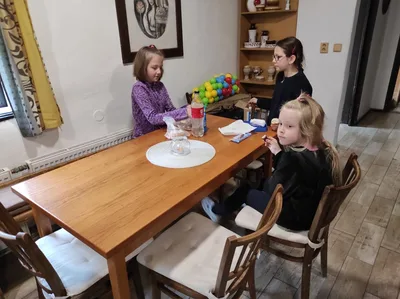 Škola v přírodě 3.A a 3.B - den první, 6. 6. 2023