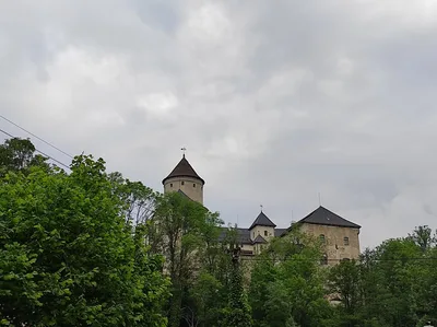 Škola v přírodě 3.A a 3.B - den čtvrtý, 9. 6. 2023