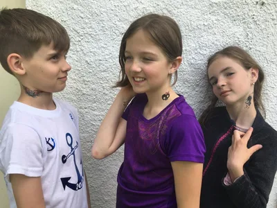 Škola v přírodě 3.A a 3.B - den třetí, 8. 6. 2023