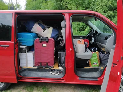 Škola v přírodě 3.A a 3.B - den čtvrtý, 9. 6. 2023