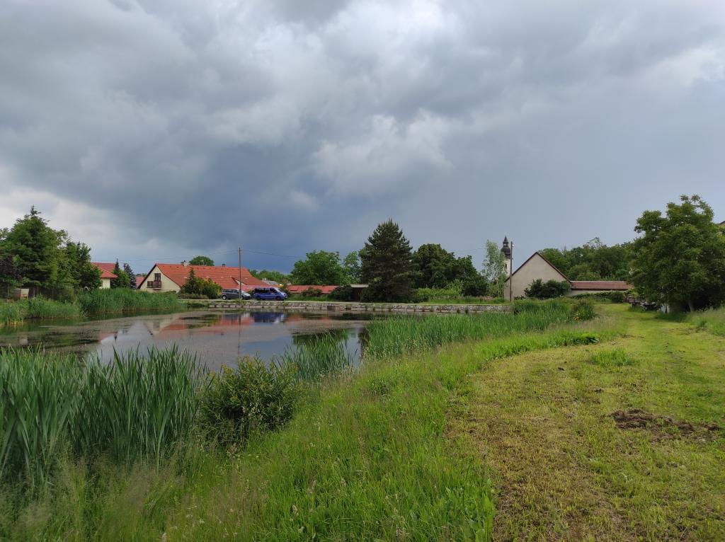 Škola v přírodě 3.A a 3.B - den čtvrtý, 9. 6. 2023