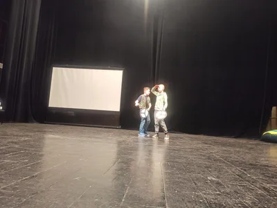 Školní akademie - Letem světem, 15. 6. 2023