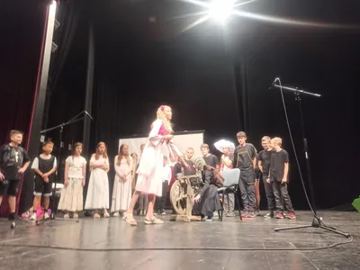 Školní akademie - Letem světem, 15. 6. 2023