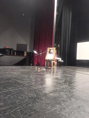 Školní akademie - Letem světem, 15. 6. 2023