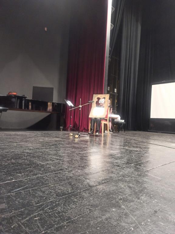 Školní akademie - Letem světem, 15. 6. 2023