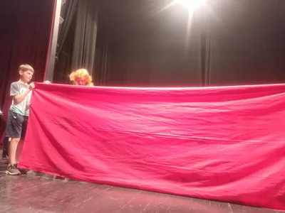 Školní akademie - Letem světem, 15. 6. 2023