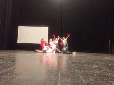 Školní akademie - Letem světem, 15. 6. 2023