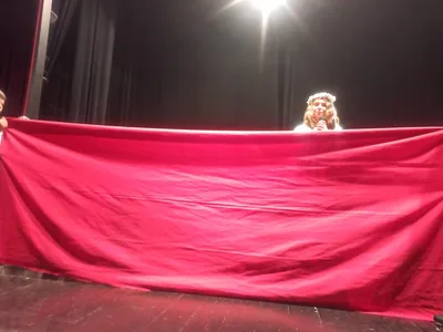 Školní akademie - Letem světem, 15. 6. 2023