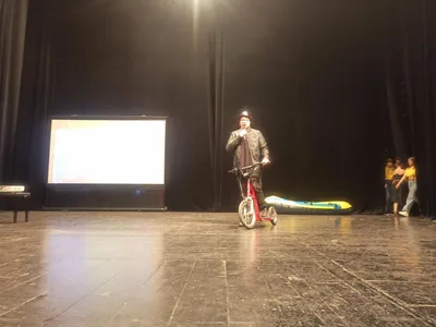 Školní akademie - Letem světem, 15. 6. 2023