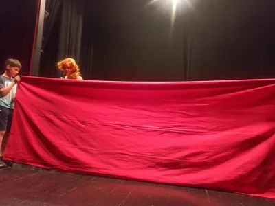 Školní akademie - Letem světem, 15. 6. 2023