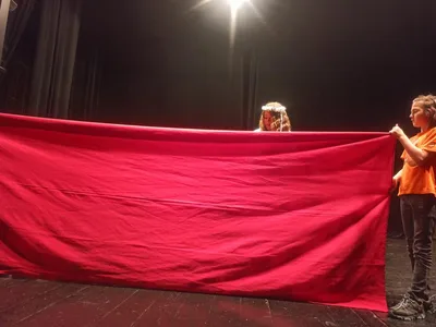Školní akademie - Letem světem, 15. 6. 2023