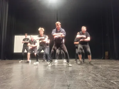 Školní akademie - Letem světem, 15. 6. 2023