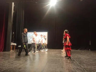 Školní akademie - malá ochutnávka, 14. 6. 2023