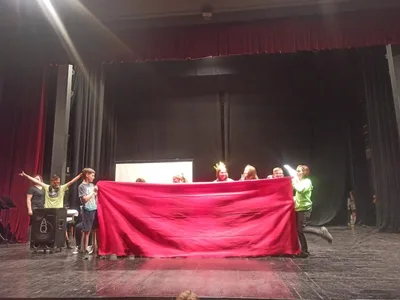 Školní akademie - malá ochutnávka, 14. 6. 2023