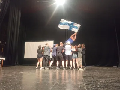 Školní akademie - malá ochutnávka, 14. 6. 2023