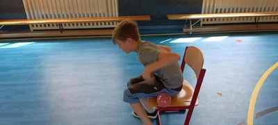 Tělesná výchova, 22. 6. 2023
