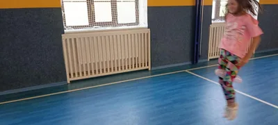 Tělesná výchova, 22. 6. 2023