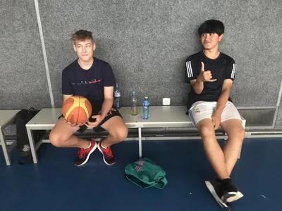 Trochu sportu, trochu tance, trochu relaxace, 28. 6. 2023