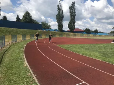 Trochu sportu, trochu tance, trochu relaxace, 28. 6. 2023