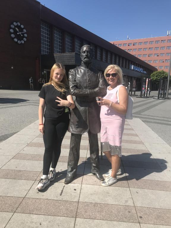 Výlet do Pardubic s návštěvou kina, 26. 6. 2023