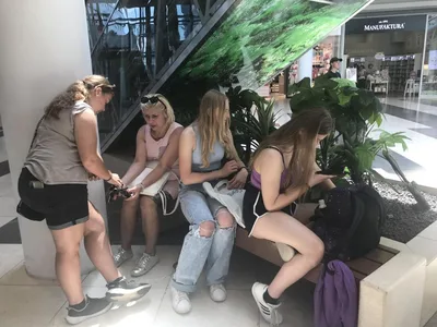 Výlet do Pardubic s návštěvou kina, 26. 6. 2023