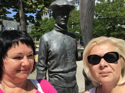 Výlet do Pardubic s návštěvou kina, 26. 6. 2023