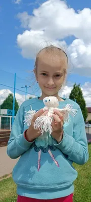 Vyrábíme chobotničky, 14. 6. 2023
