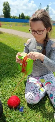 Vyrábíme chobotničky, 14. 6. 2023