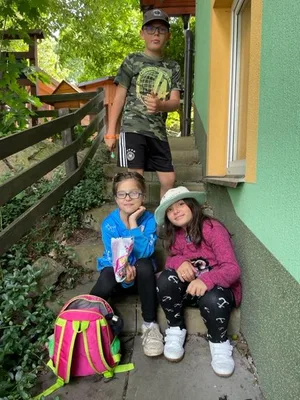 Záchranná stanice Pasíčka, 28. 6. 2023