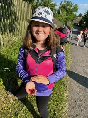 Záchranná stanice Pasíčka, 28. 6. 2023