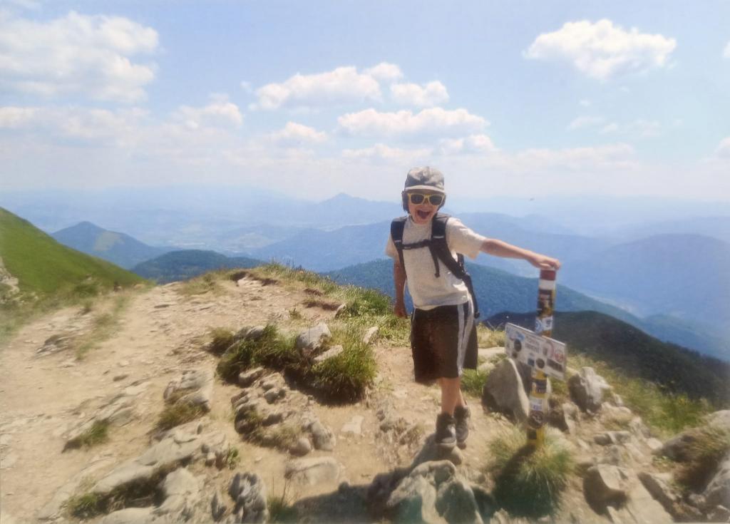 PRÁZDNINOVÁ SOUTĚŽ, 24. 7. 2023