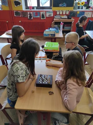 Deskové hry, 21. 9. 2023
