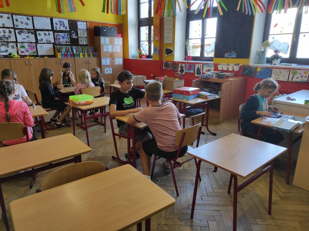 Deskové hry, 21. 9. 2023