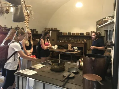 Exkurze do Slatiňan, 13. 9. 2023