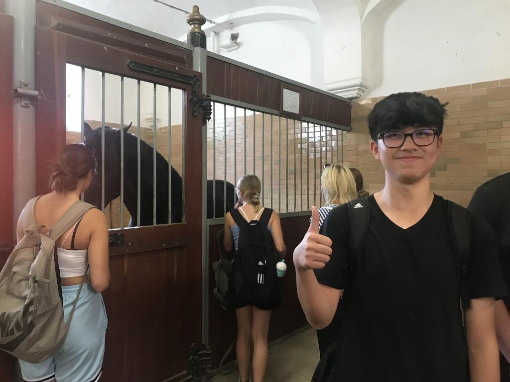 Exkurze do Slatiňan, 13. 9. 2023