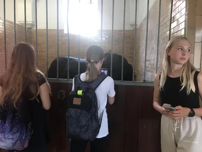Exkurze do Slatiňan, 13. 9. 2023