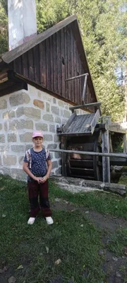 Exkurze - Národní muzeum v přírodě Veselý kopec, 7. 9. 2023