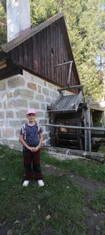 Exkurze - Národní muzeum v přírodě Veselý kopec, 7. 9. 2023