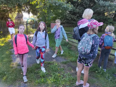 Exkurze - Národní muzeum v přírodě Veselý kopec, 7. 9. 2023