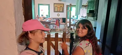 Exkurze - Národní muzeum v přírodě Veselý kopec, 7. 9. 2023