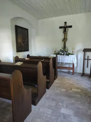 Exkurze - Národní muzeum v přírodě Veselý kopec, 7. 9. 2023