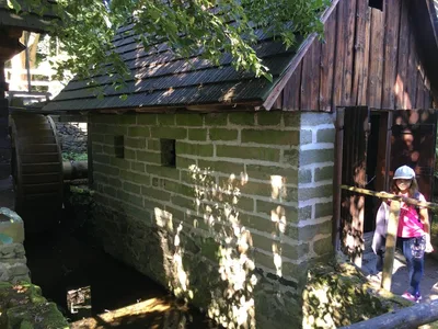 Exkurze - Národní muzeum Veselý Kopec, 7. 9. 2023